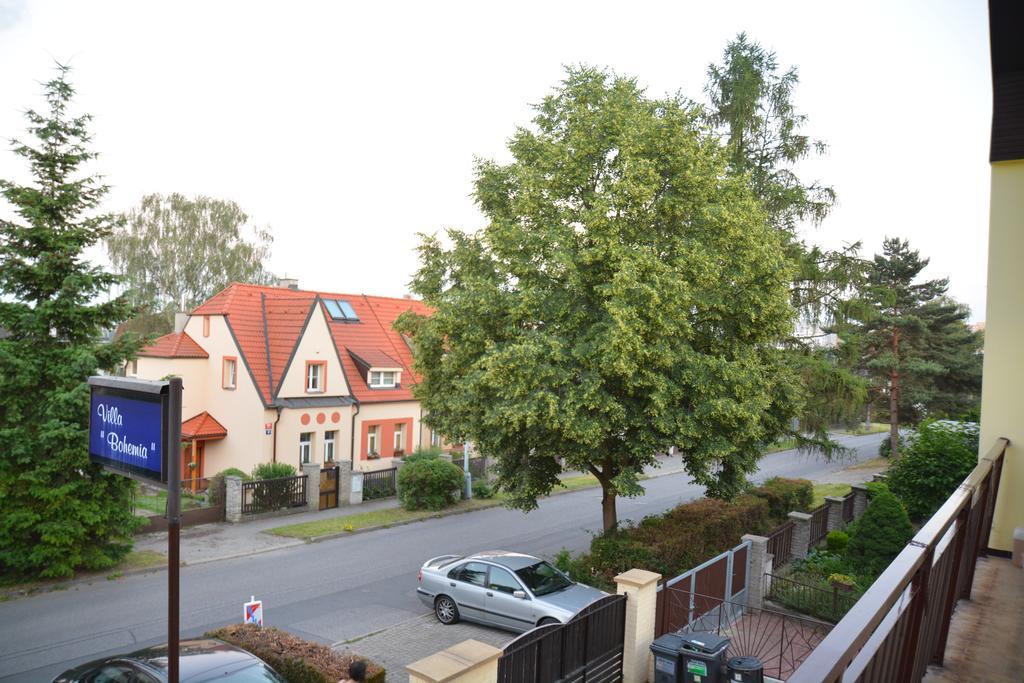 Guest house Wellness Bohemia