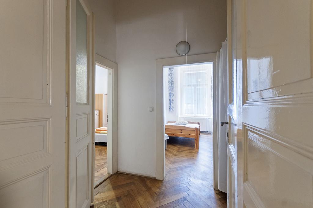 Hostel Gallery