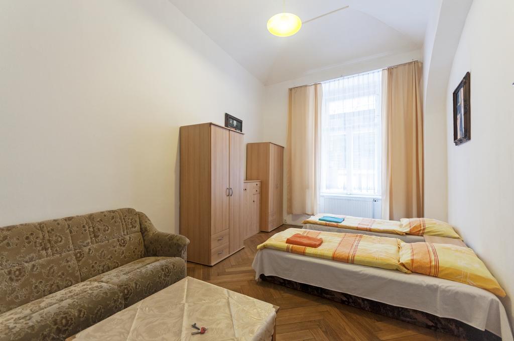 Hostel Gallery
