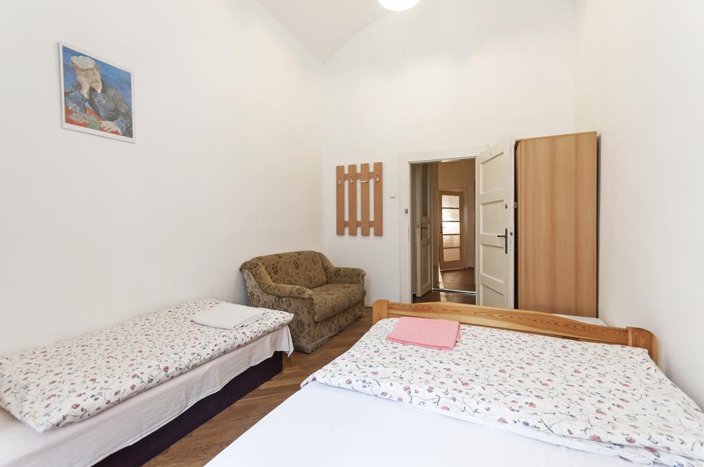 Hostel Gallery *