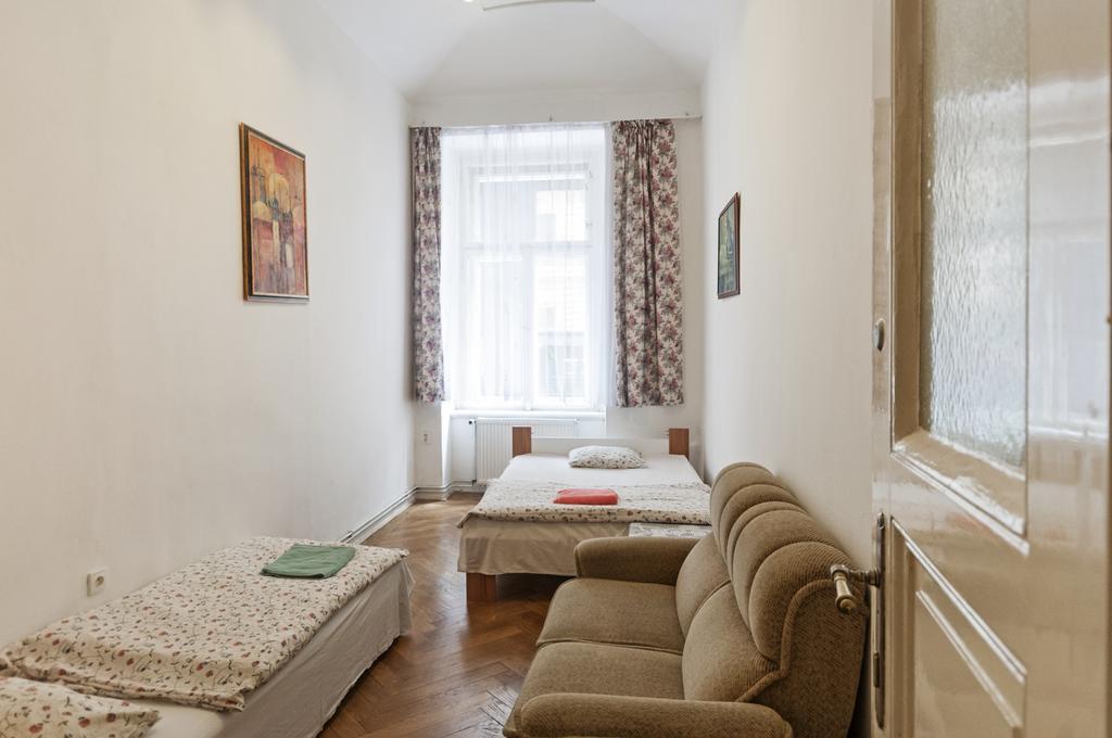Hostel Gallery Prague