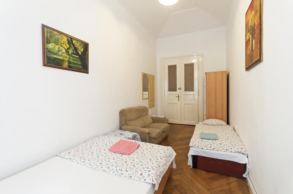 Hostel Gallery Prague