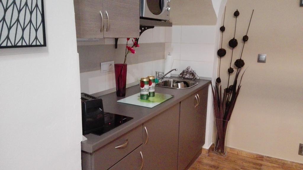 Apartamento Jakubska 676