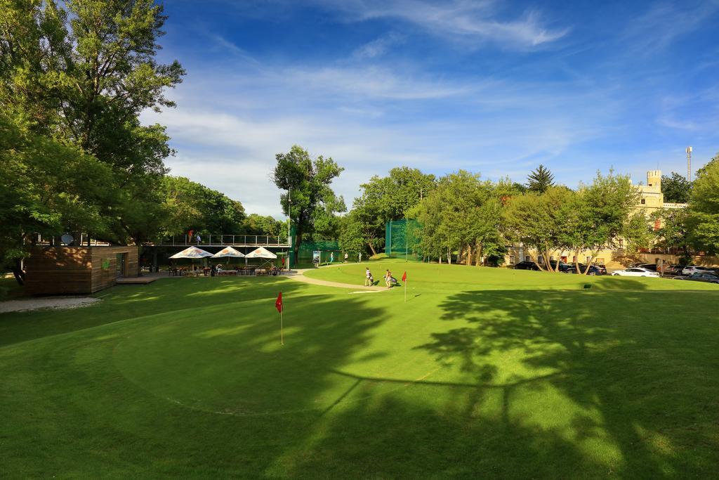 Hotel Chateau St. Havel - Wellness 4*