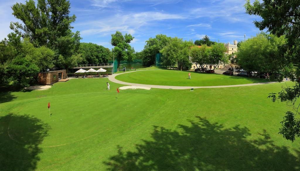 Hotel Chateau St. Havel - Wellness
