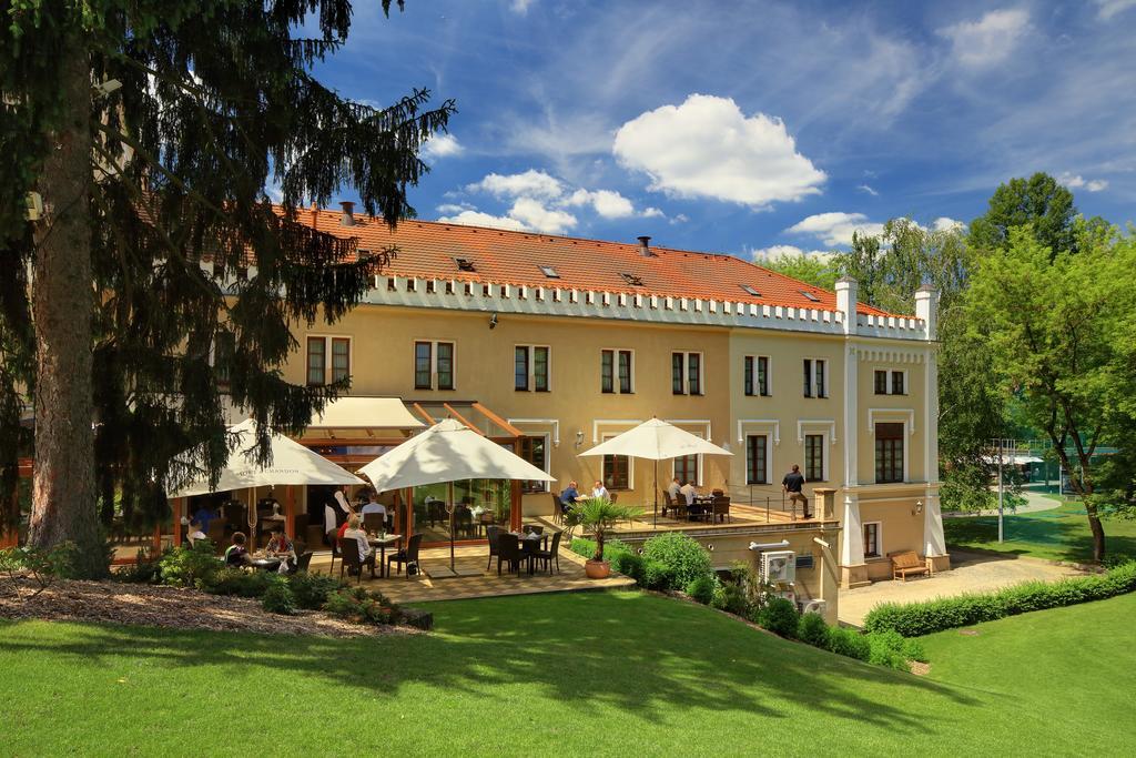 Chateau St. Havel - Wellness Prague