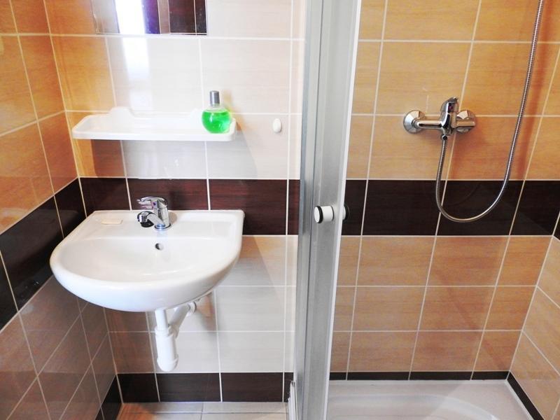 Apartment Havelska 10 Prag