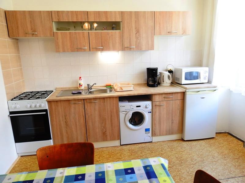 Apartment Havelska 10