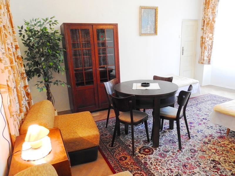 Apartment Havelska 10