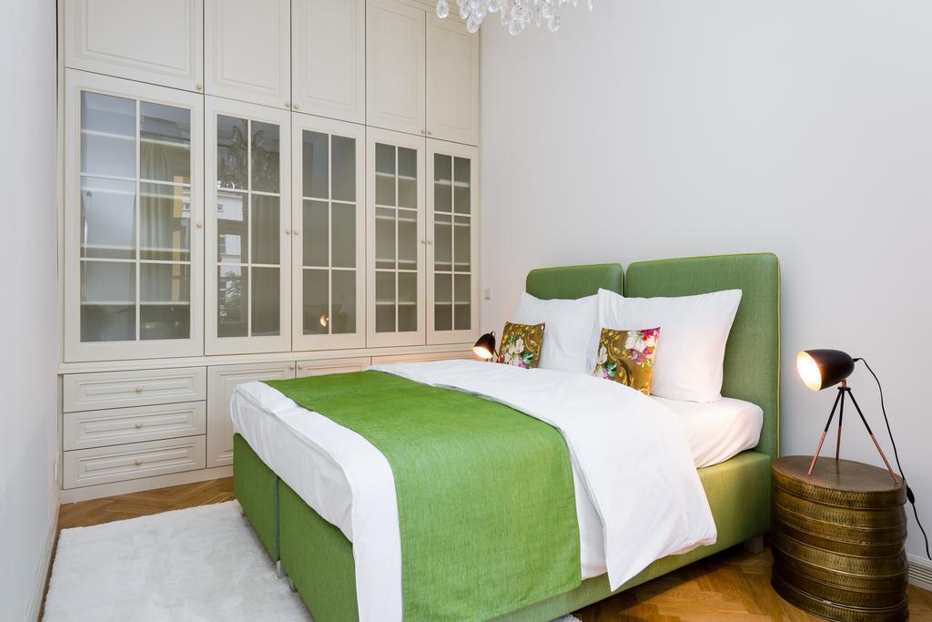 Appart hôtel Grand By Tkc
