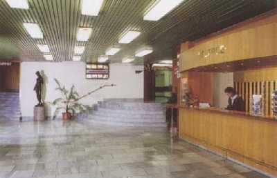 Hotel Dum Prague