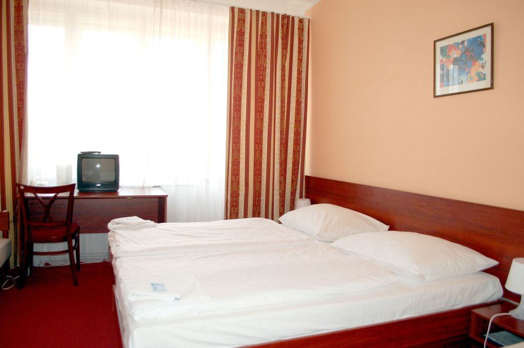 Hotel Metropolitan Old Town - Czech Leading Prague