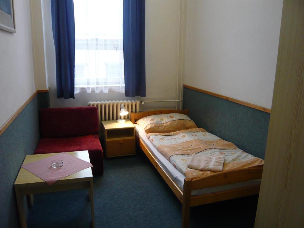 Otel Hasa 2*