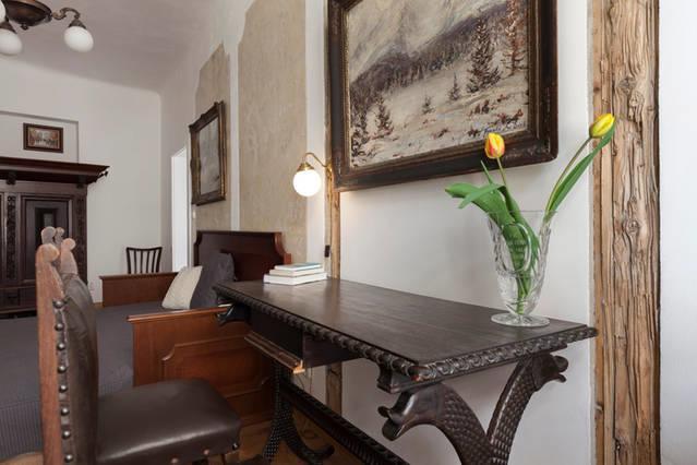 Old Town Apartment Praga