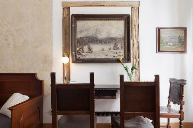 Apartamento Old Town Apartment Praga