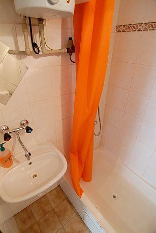 Apartment Havelska 10 Prag