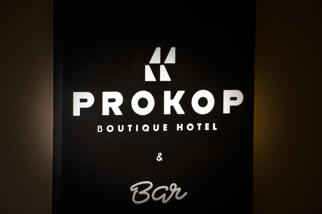 Prokop Square Hotel