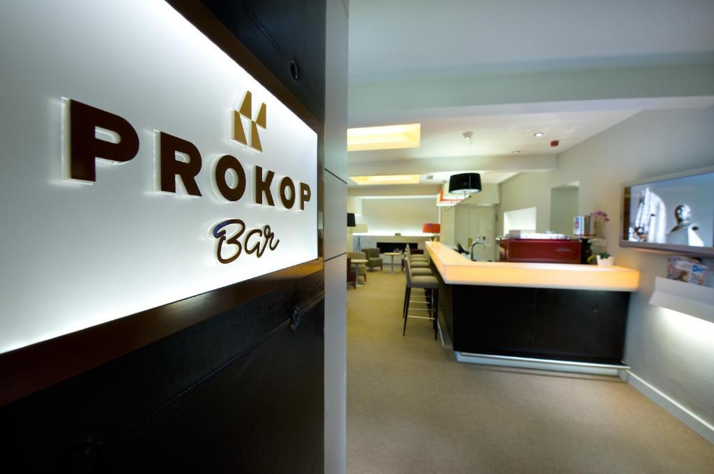 Hotel Prokop Square Prague
