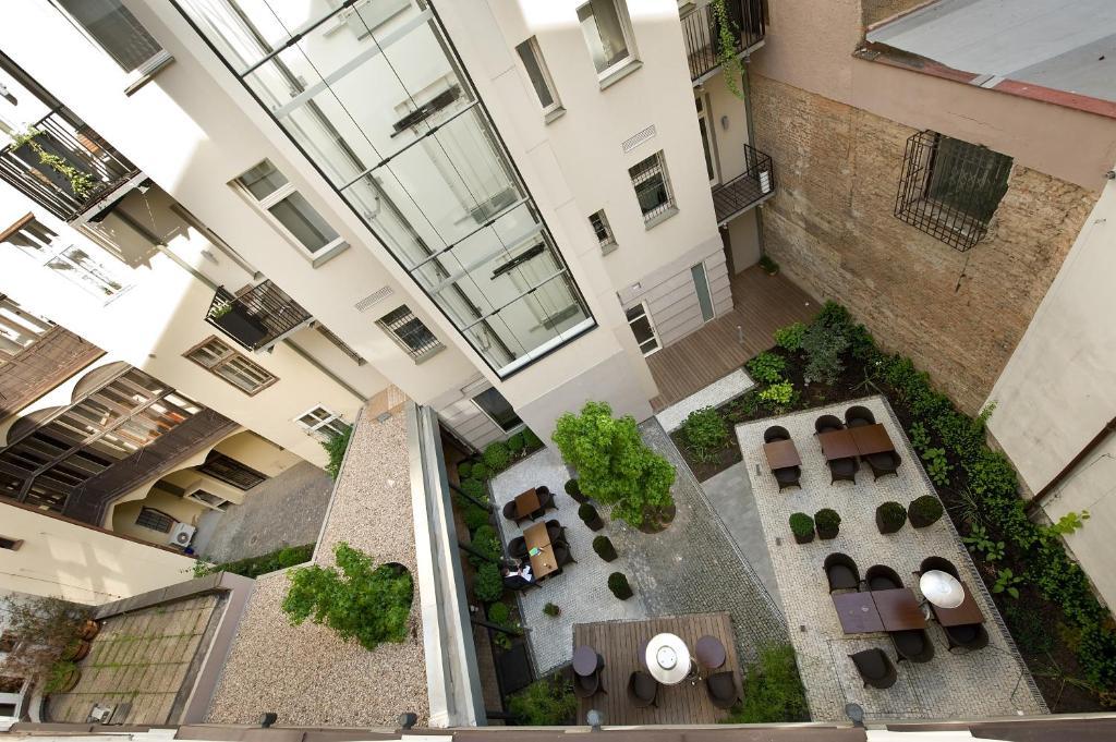 Hotel Prokop Square Prague
