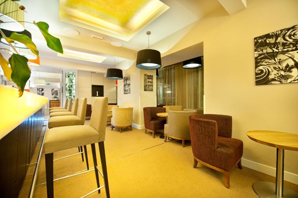 Hotel Prokop Square