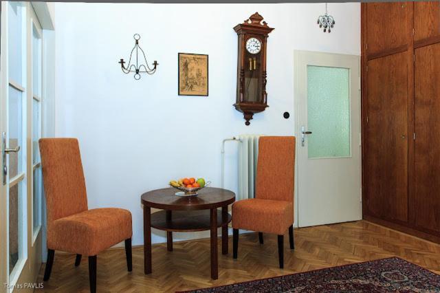 Guest house Karnet Prague