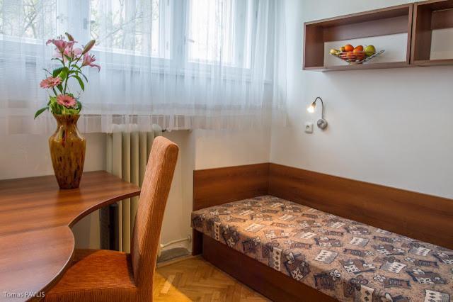 Guest house Karnet