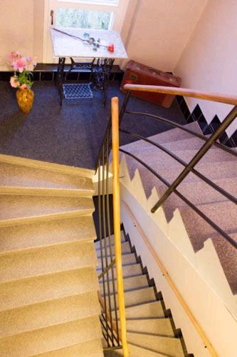 Guest house Karnet Prague