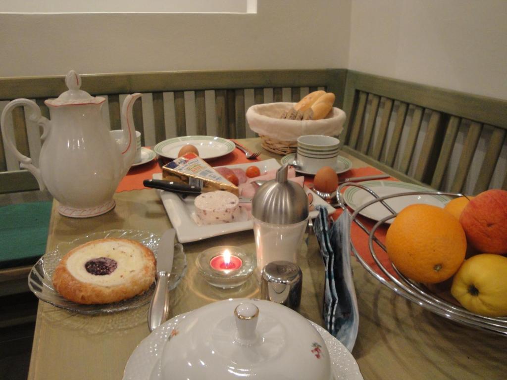 Guest house Karnet 3*