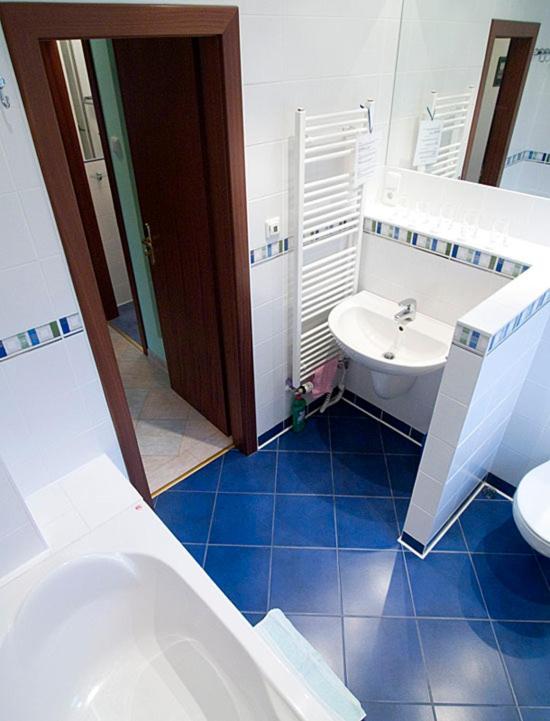 Granit 3* Prague