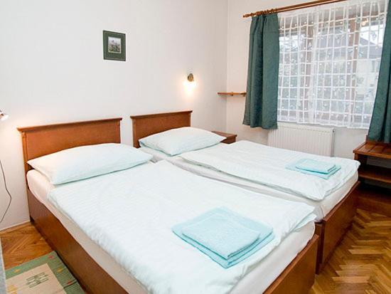 Guest house Granit 3*