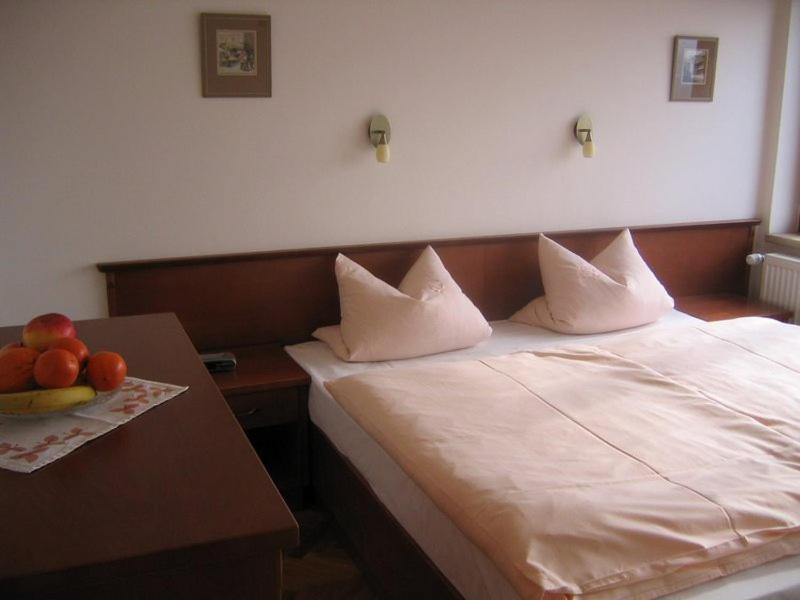 Granit Guest house 3*