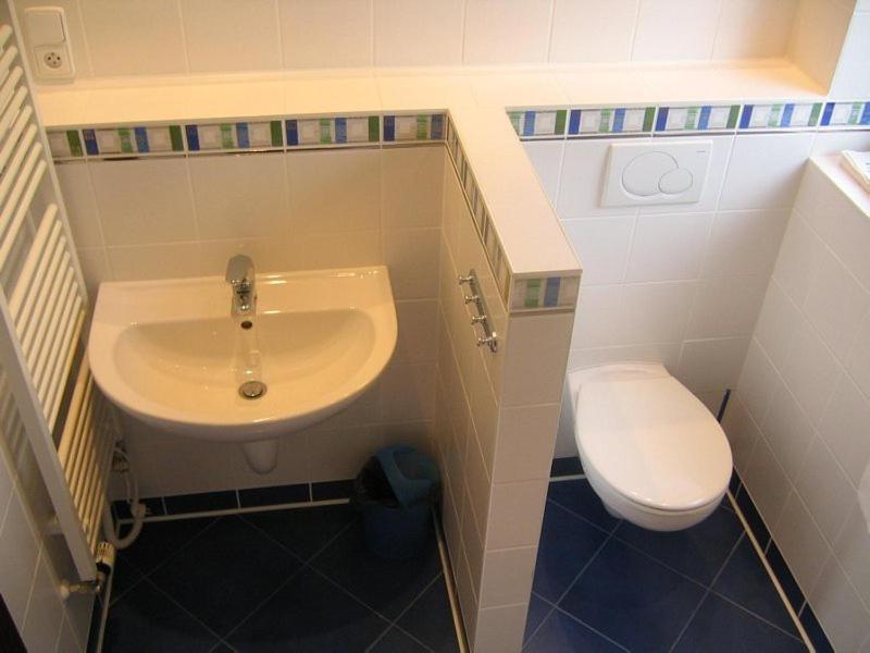 Guest house Granit 3*