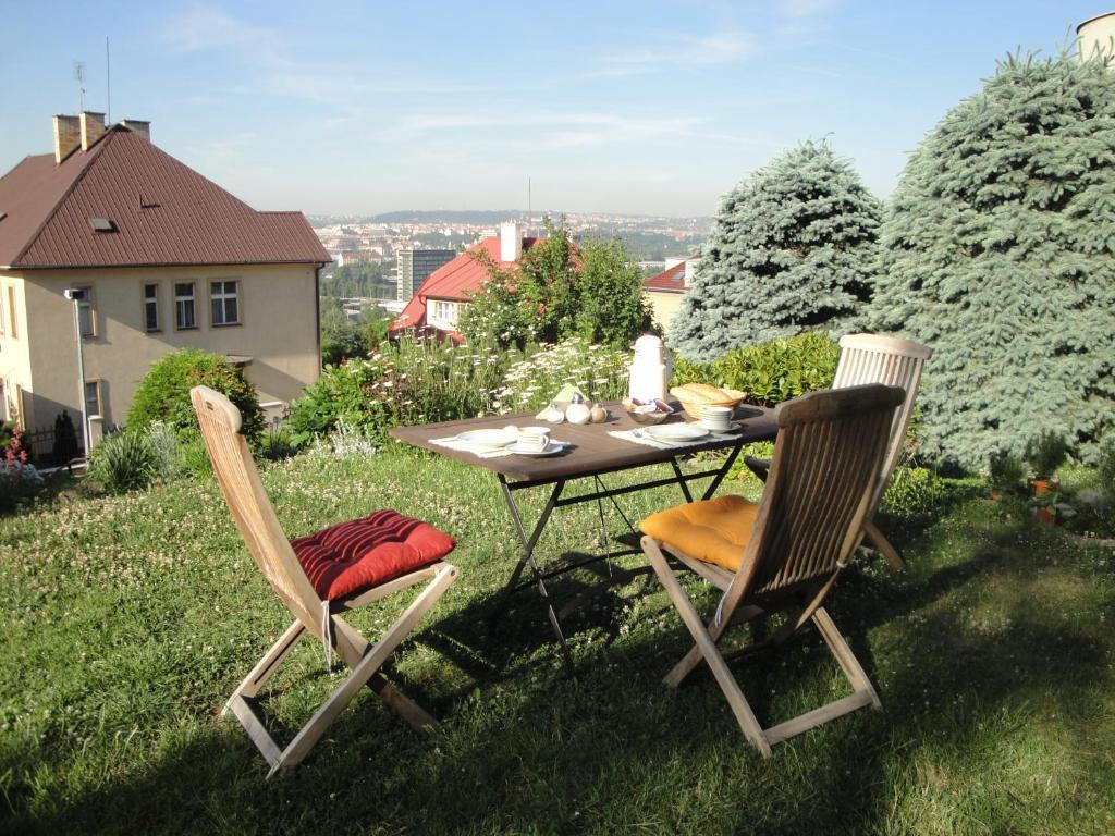 Guest house Granit Prague