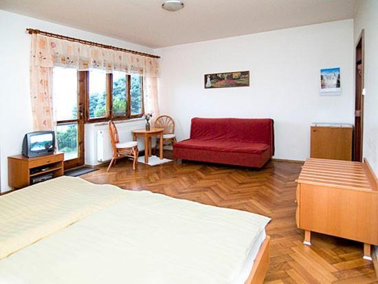 Granit Guest house