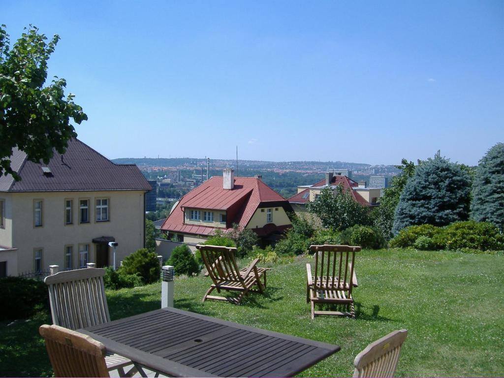 Granit Guest house