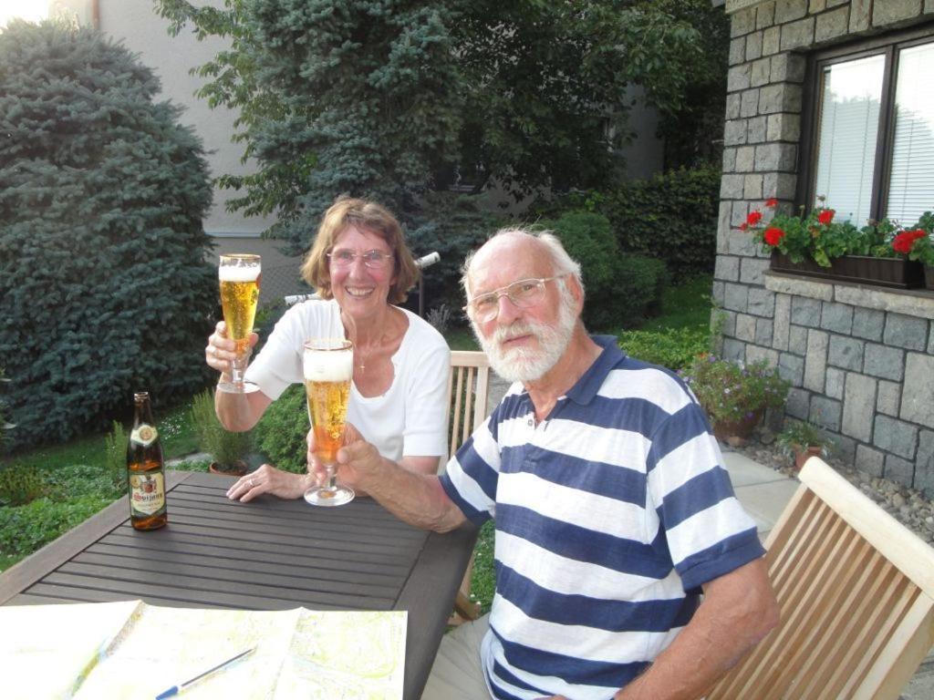 Guest house Granit 3*