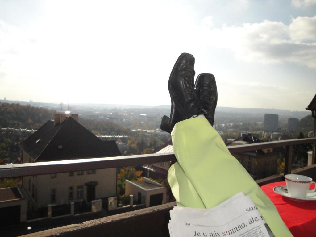 Granit 3* Prague