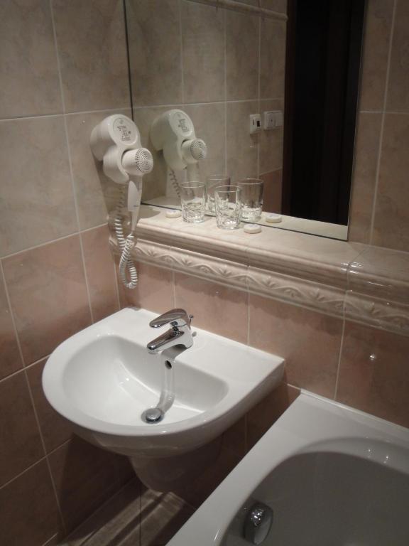 Guest house Granit