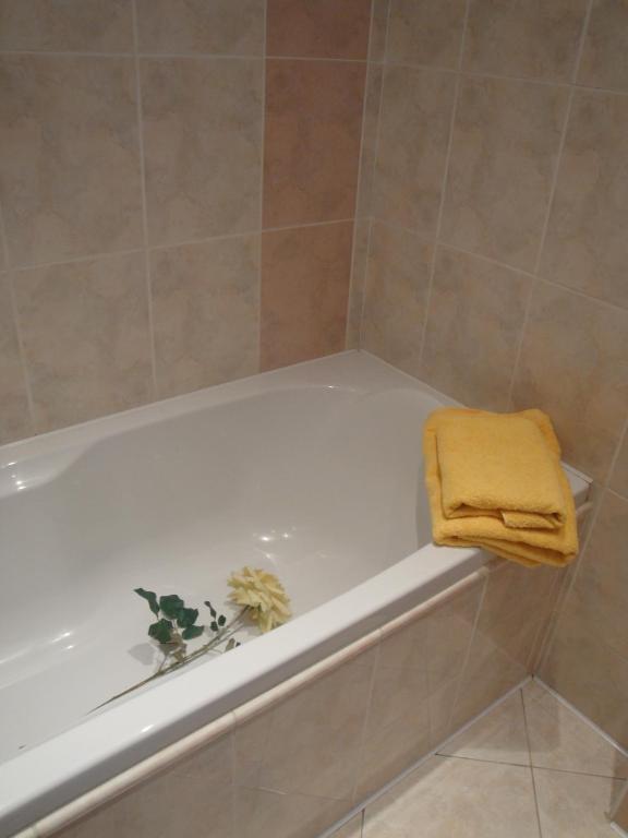 Guest house Granit