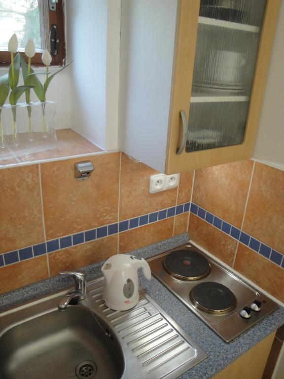 Granit Guest house