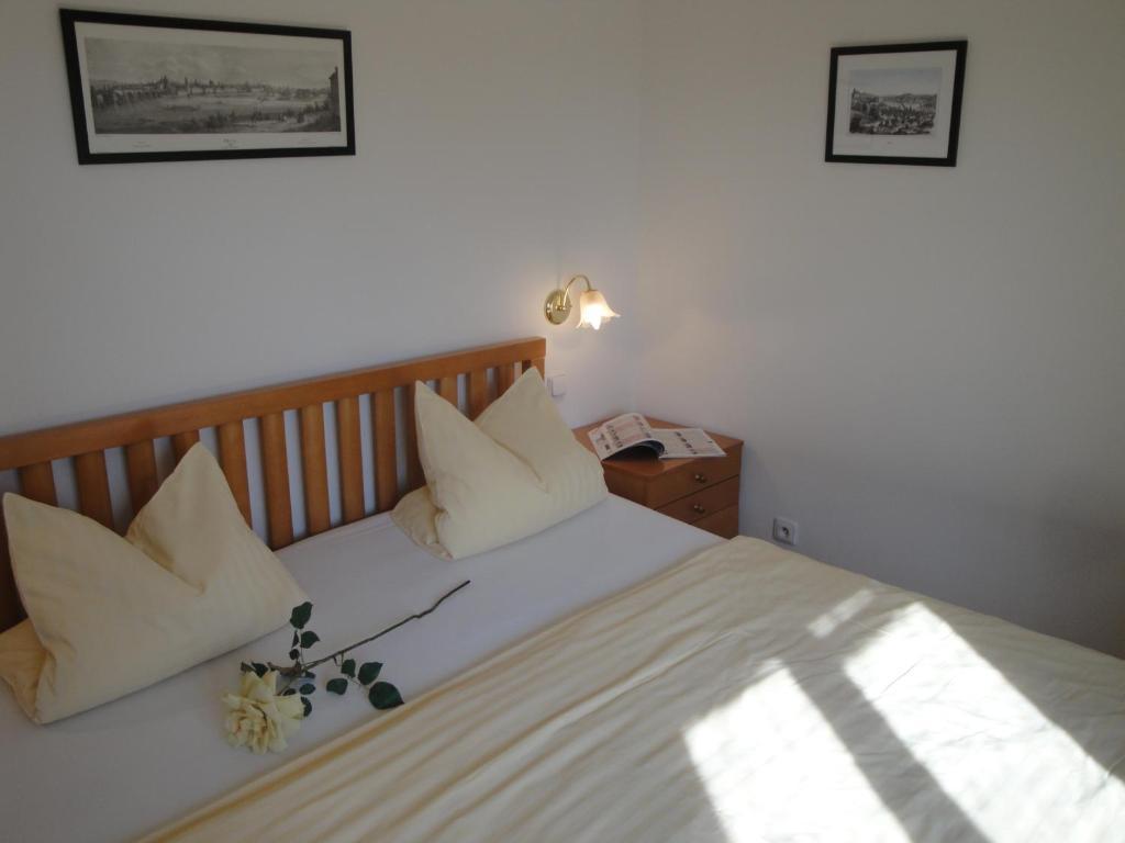 Guest house Granit 3*