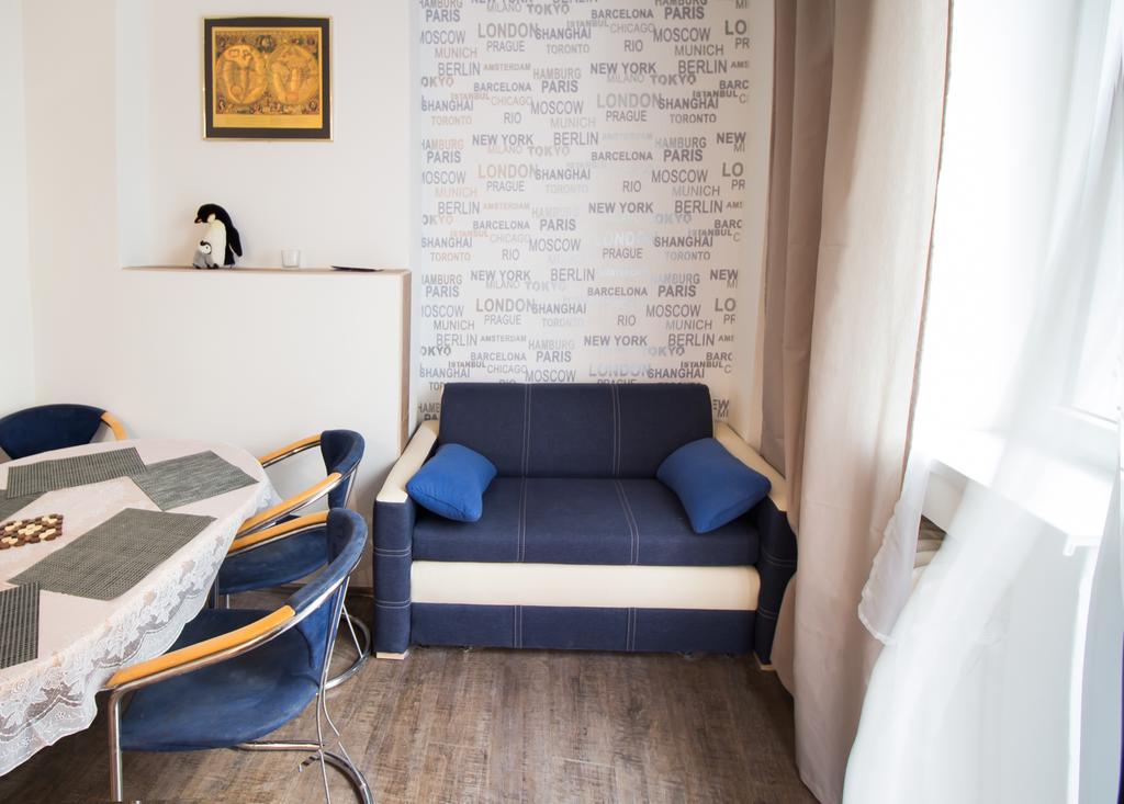 Apartamento Ve Smeckach Praga