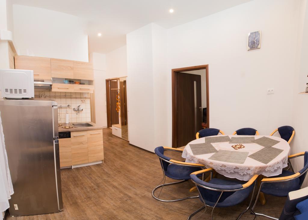 Apartamento Ve Smeckach *