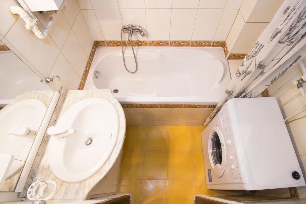 Apartamento Ve Smeckach