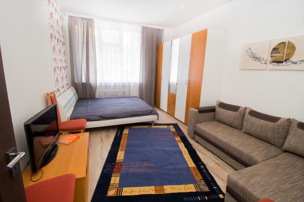 Apartamento Ve Smeckach Praga