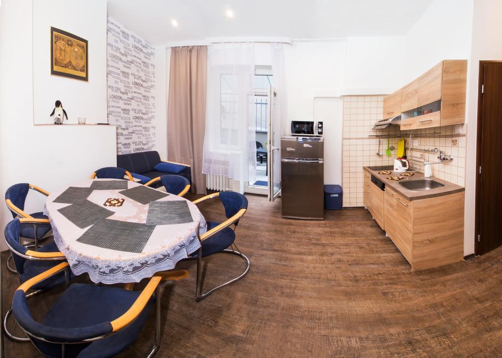 Apartamento Ve Smeckach *
