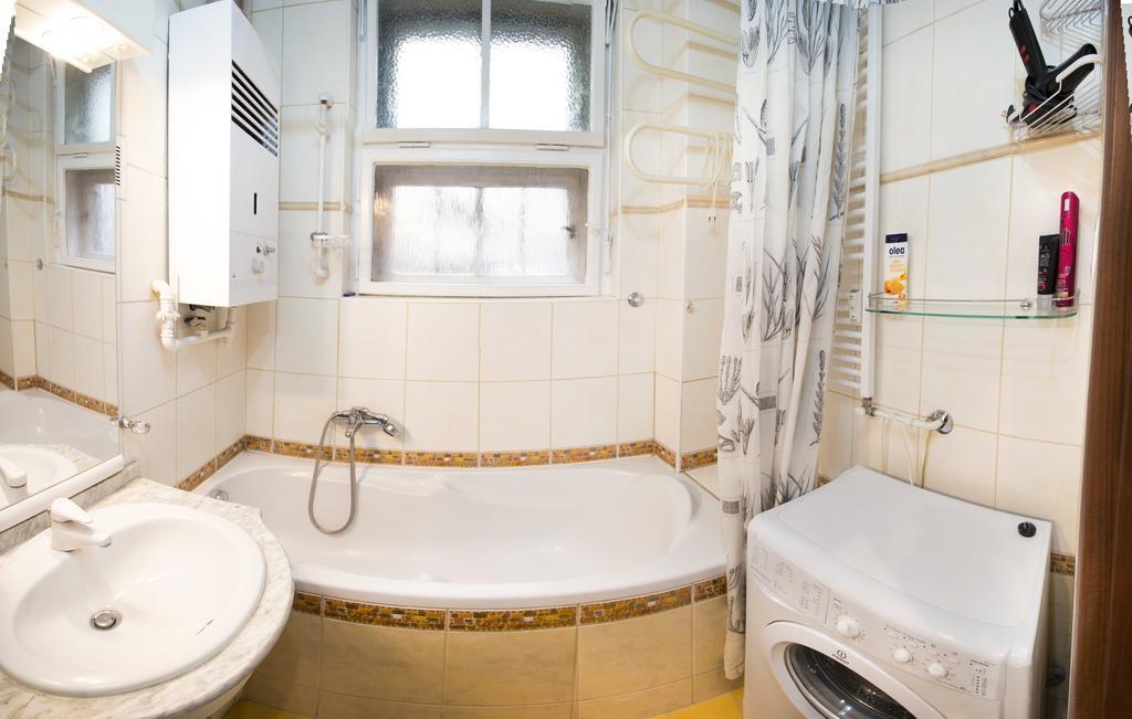 Apartamento Ve Smeckach Praga