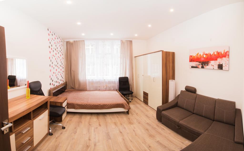 Apartamento Ve Smeckach