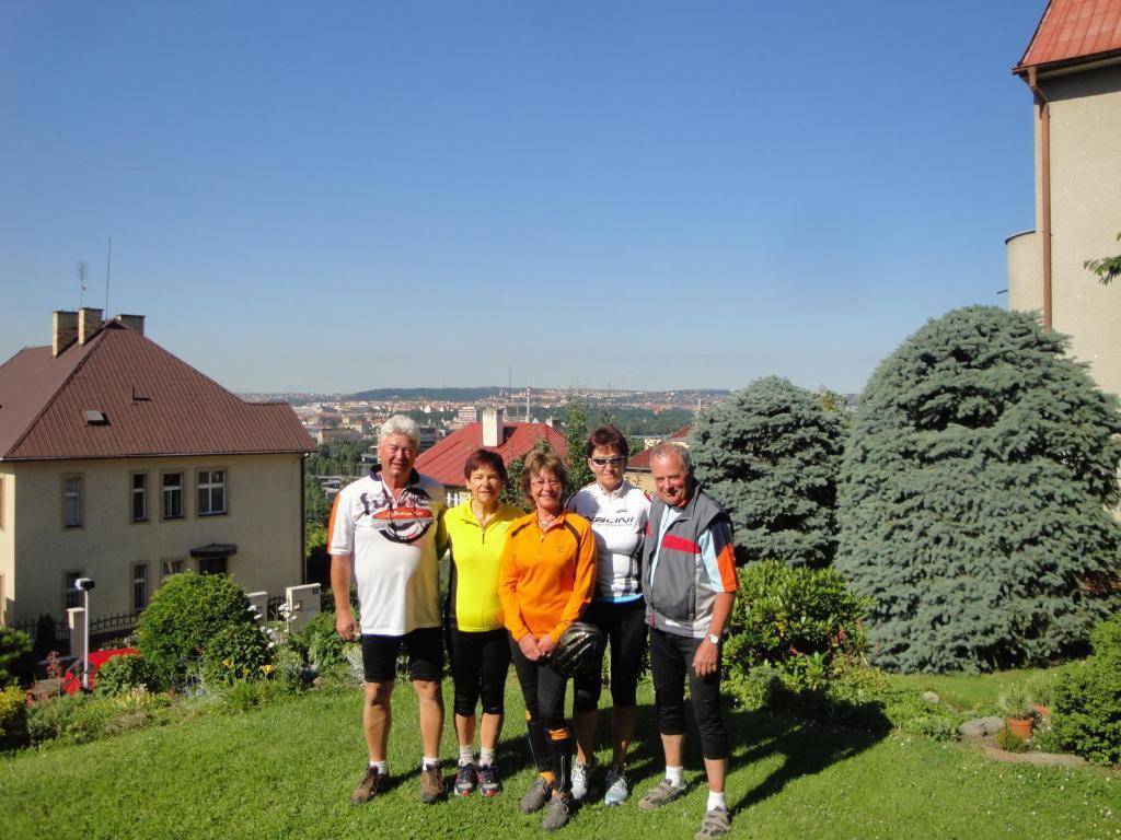 Guest house Granit