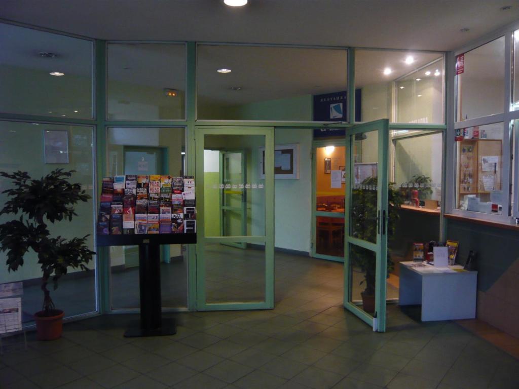 Hasa Hotel